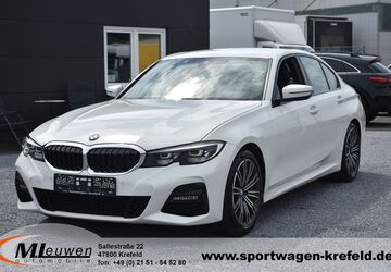 BMW 320 84.041 km 27.999 &euro; Krefeld 47800