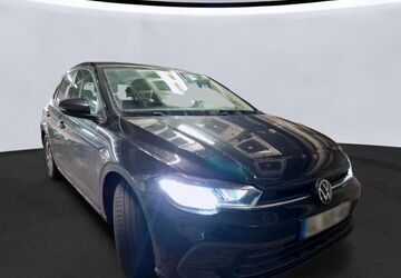 VW Polo 27.902 km 16.580 &euro; Heiligenhaus 42579