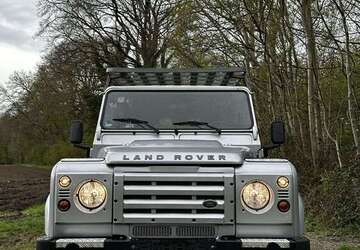 Land Rover Defender 205.000 km 19.999 &euro; Dorsten, Stadt 46284