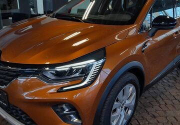 Renault Captur 31.450 km 14.900 &euro; Gelsenkirchen 45888