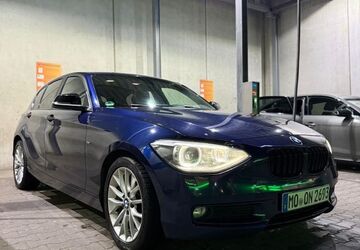 BMW 118 267.500 km 5.350 &euro; Duisburg 47238