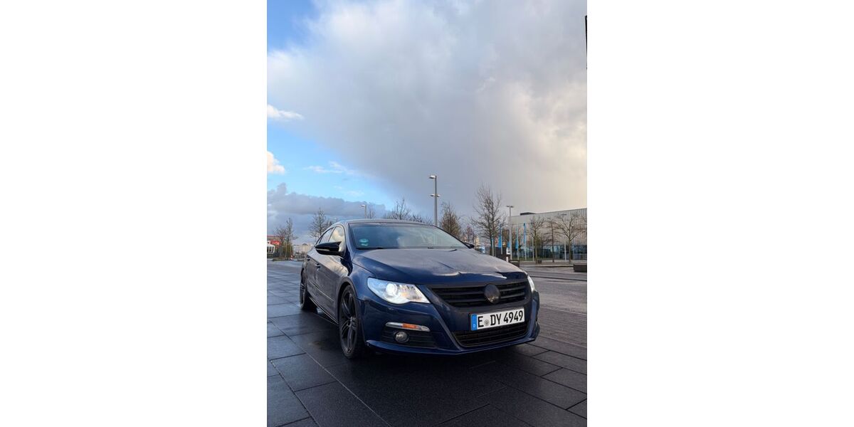 VW CC 208.000 km 6.200 &euro; Essen 45327