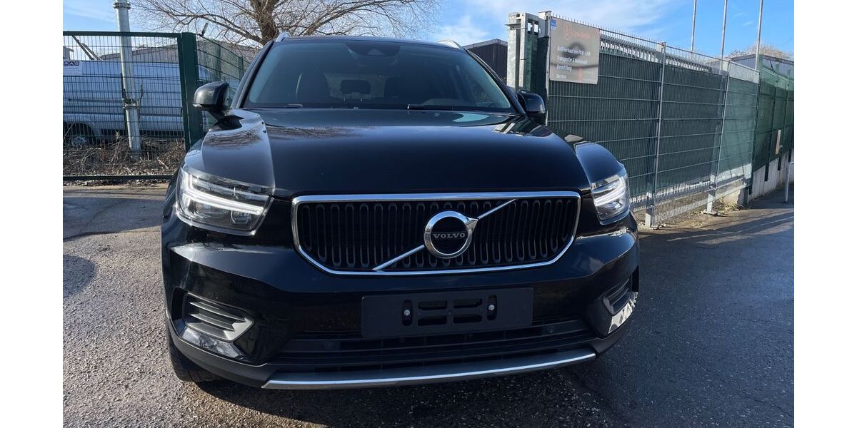Volvo XC40 159.000 km 18.900 &euro; Essen 45309