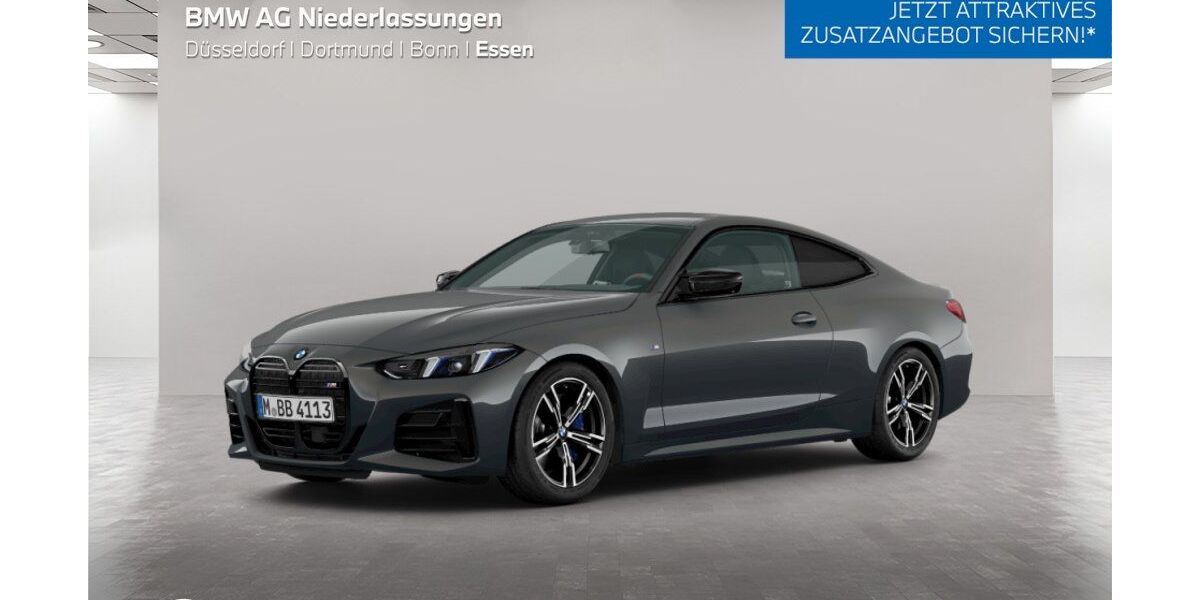 BMW M440 24.215 km 61.999 &euro; Essen 45141