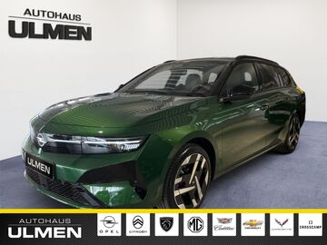 Gebrauchte Opel Astra