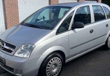 Opel Meriva 148.709 km 1.950 &euro; Krefeld 47799