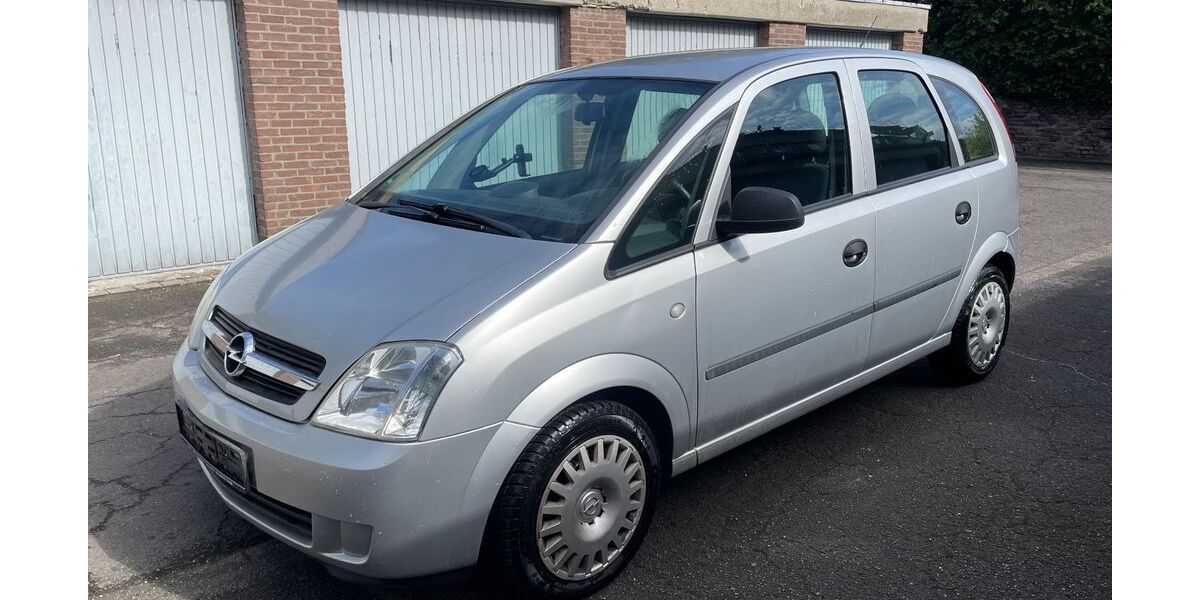 Opel Meriva 148.709 km 1.950 &euro; Krefeld 47799
