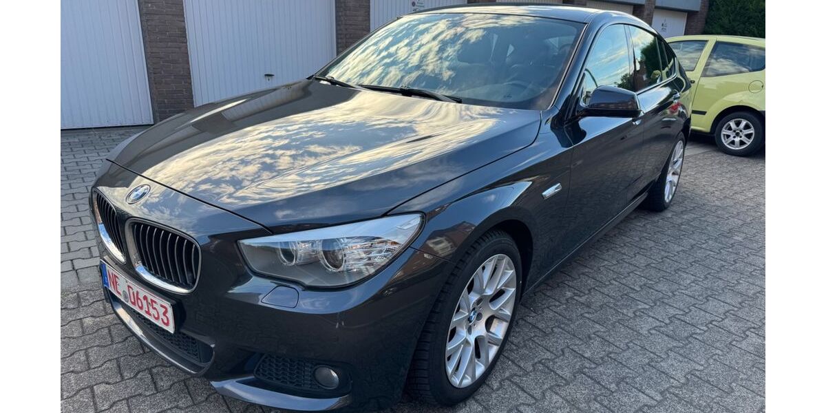 BMW 530 Gran Turismo 206.000 km 11.490 &euro; Neuss 41462