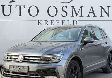VW Tiguan 93.000 km 22.950 &euro; Krefeld 47805