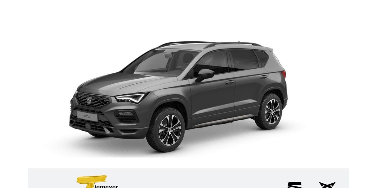 Seat Ateca 17.974 km 31.140 &euro; Gelsenkirchen OT Beckhausen 45899