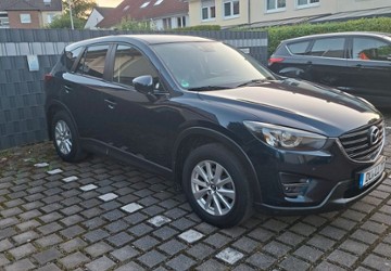 Mazda CX-5 115.600 km 11.400 &euro; Duisburg 47167