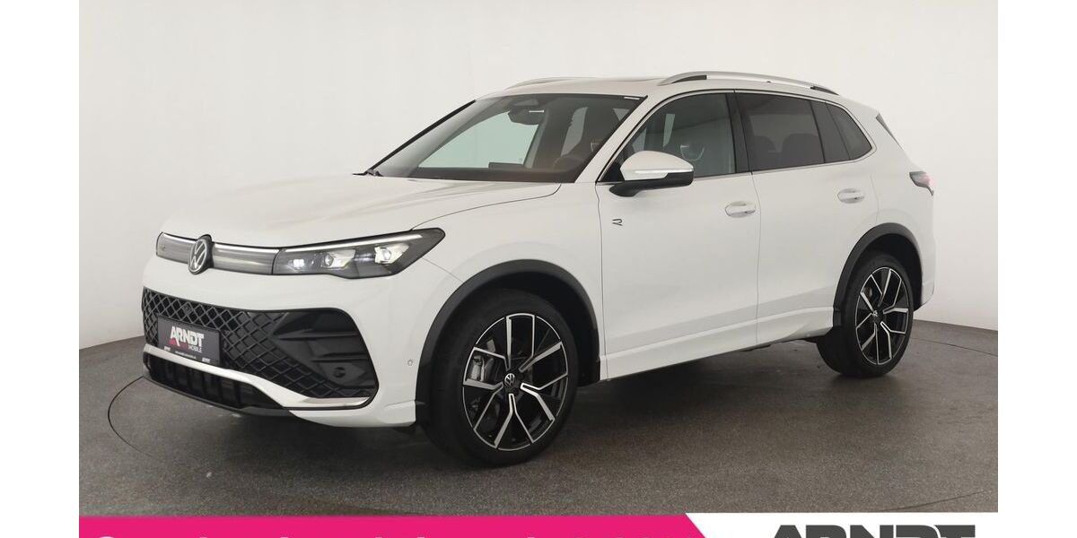 VW Tiguan 20.400 km 43.184 &euro; Düsseldorf 40233
