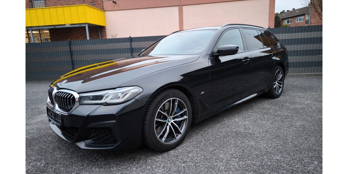 BMW 530 294.000 km 22.599 &euro; Neuss 41462