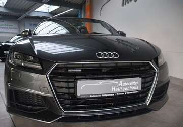 Audi TT 118.938 km 22.680 &euro; Heiligenhaus 42579