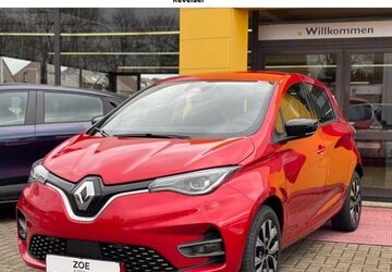 Renault ZOE 19.990 km 18.750 &euro; Wesel 46485