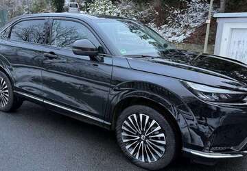 Honda e:Ny1 24.000 km 24.980 &euro; Düsseldorf 40233