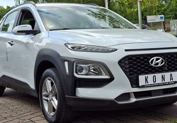 Hyundai KONA 43.115 km 14.490 &euro; Duisburg 47269
