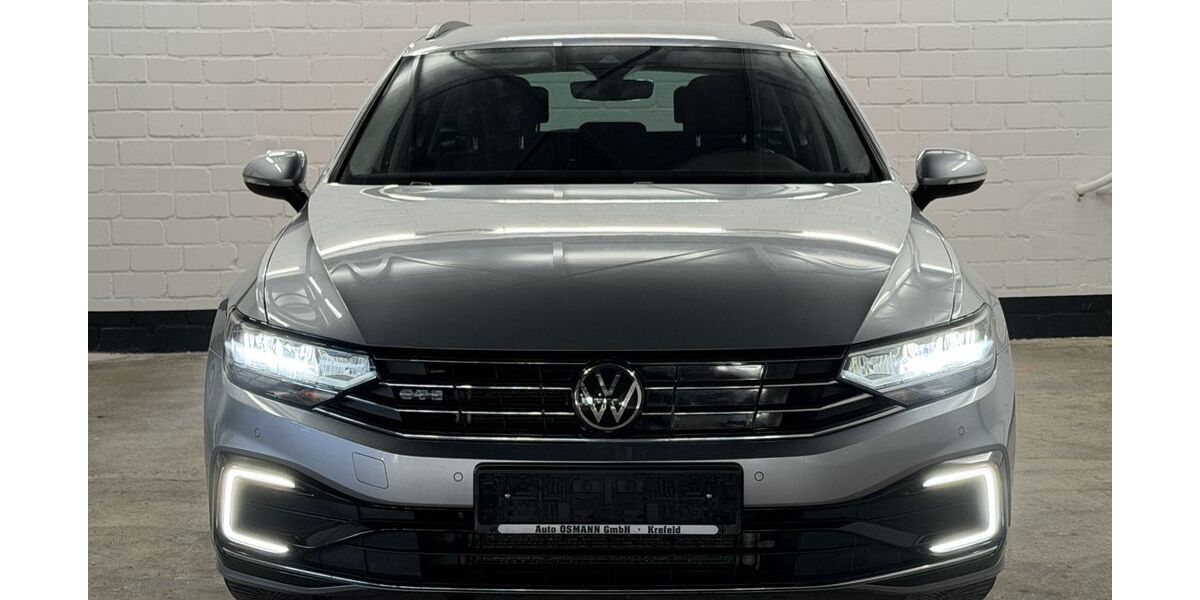 VW Passat Variant 101.995 km 18.750 &euro; Krefeld 47805