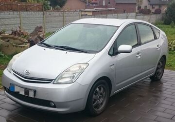 Toyota Prius 250.700 km 5.950 &euro; Meerbusch 40667