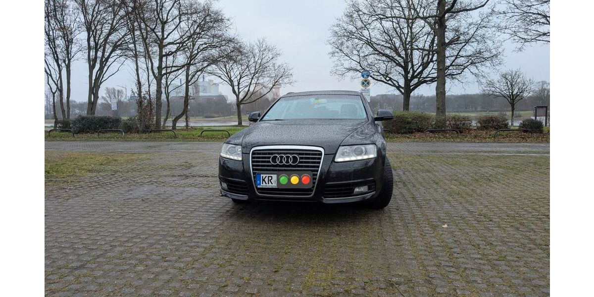 Audi A6 229.035 km 7.500 &euro; Krefeld 47829