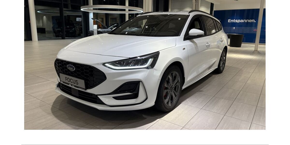 Ford Focus 5.500 km 21.980 &euro; Oberhausen (am CentrO) 46047