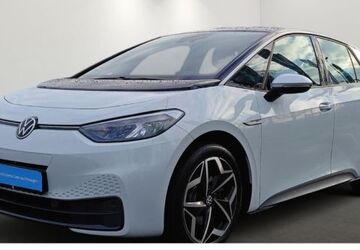 VW ID.3 37.655 km 20.500 &euro; Neuss 41460