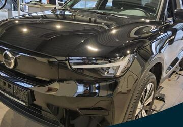 Volvo XC40 45.621 km 29.990 &euro; Essen-Kray 45309