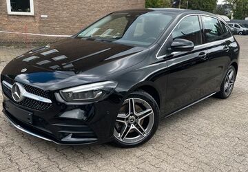 Mercedes-Benz B 250 96.327 km 20.990 &euro; Düsseldorf 40597