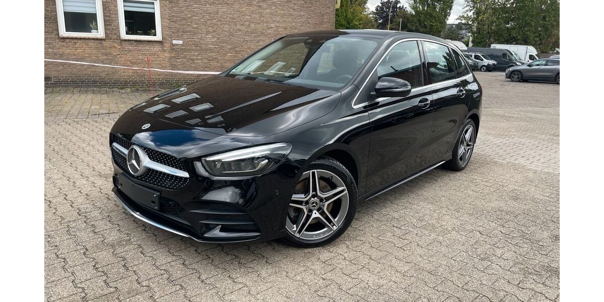 Mercedes-Benz B 250 96.327 km 20.990 &euro; Düsseldorf 40597