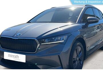 Skoda Enyaq 43.795 km 26.440 &euro; Moers 47441