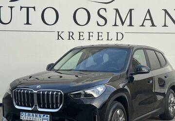 BMW iX1 46.570 km 32.500 &euro; Krefeld 47805