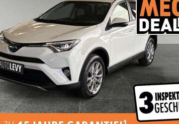 Toyota RAV 4 72.852 km 27.890 &euro; Düsseldorf 40233