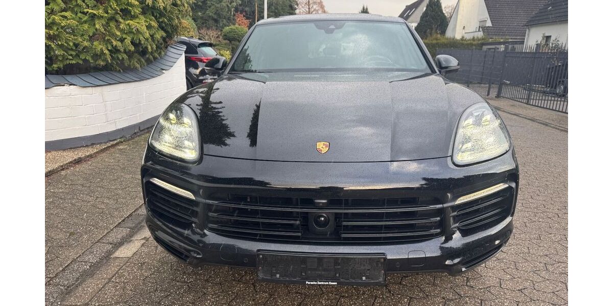 Porsche Cayenne 112.730 km 50.990 &euro; Ratingen 40885
