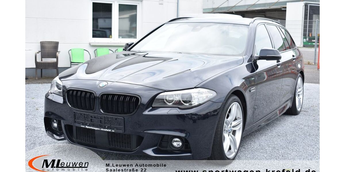 BMW 525 123.400 km 24.999 &euro; Krefeld 47800