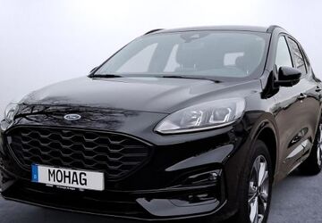 Ford Kuga 17.217 km 26.490 &euro; Essen 45141