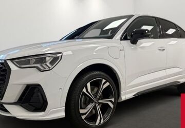 Audi Q3 98.334 km 33.900 &euro; Düsseldorf 40233