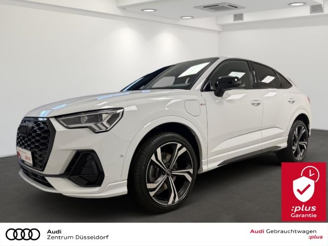 Audi Q3 98.334 km 33.900 &euro; Düsseldorf 40233