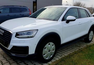 Audi Q2 128.800 km 20.810 &euro; Wachtendonk 47669
