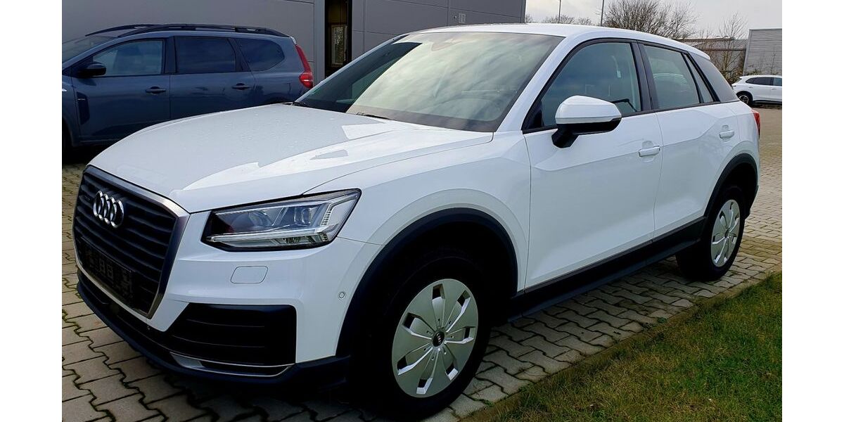 Audi Q2 128.800 km 20.810 &euro; Wachtendonk 47669