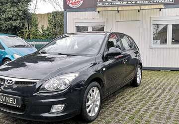 Hyundai i30 190.000 km 4.250 &euro; Oberhausen 46149