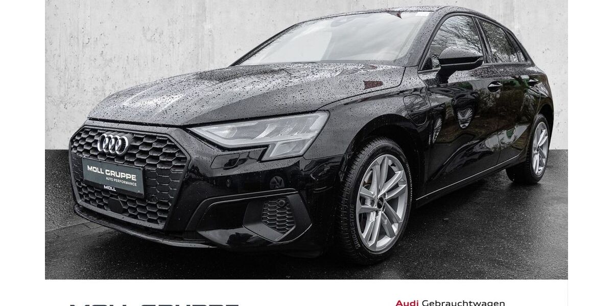 Audi A3 35.156 km 21.450 &euro; Düsseldorf 40474
