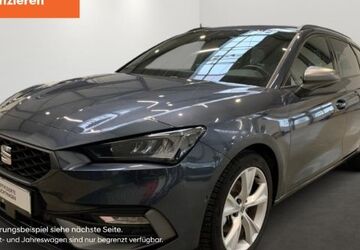 Seat Leon 23.533 km 28.250 &euro; Neuss 41460