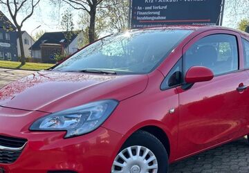 Opel Corsa 179.801 km 4.700 &euro; Velbert 42551