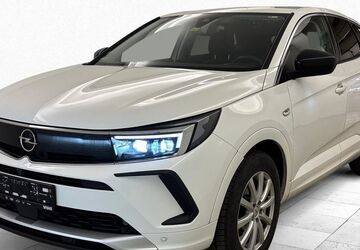 Opel Grandland (X) 69.785 km 17.697 &euro; Krefeld 47829