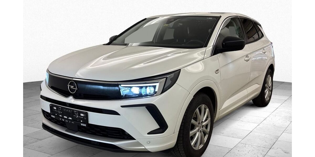Opel Grandland (X) 69.785 km 17.697 &euro; Krefeld 47829