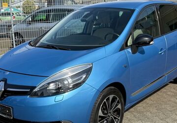 Renault Scenic 111.700 km 9.990 &euro; Neuss-Norf 41469