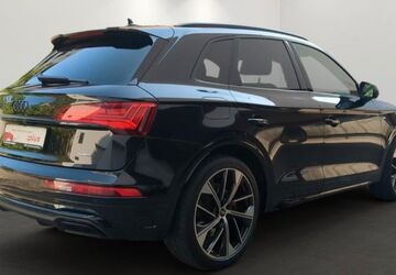 Audi Q5 64.800 km 45.900 &euro; Duisburg 47167