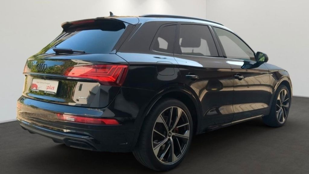 Audi Q5 64.800 km 48.500 &euro; Duisburg 47167