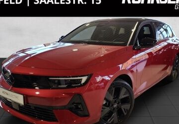 Opel Astra Electric 9.297 km 33.590 &euro; Krefeld 47800