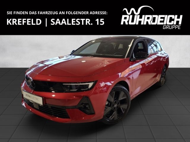 Opel Astra Electric 9.297 km 33.590 &euro; Krefeld 47800